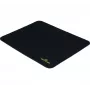 Exertis Connect Mauspad, Recyclingmaterial, 220 x 180 mm, Schwarz