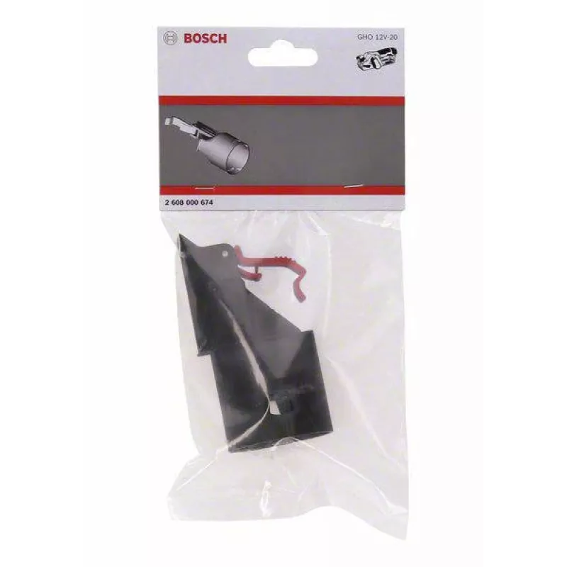 Bosch Staubsauger-Adapter 2608000674