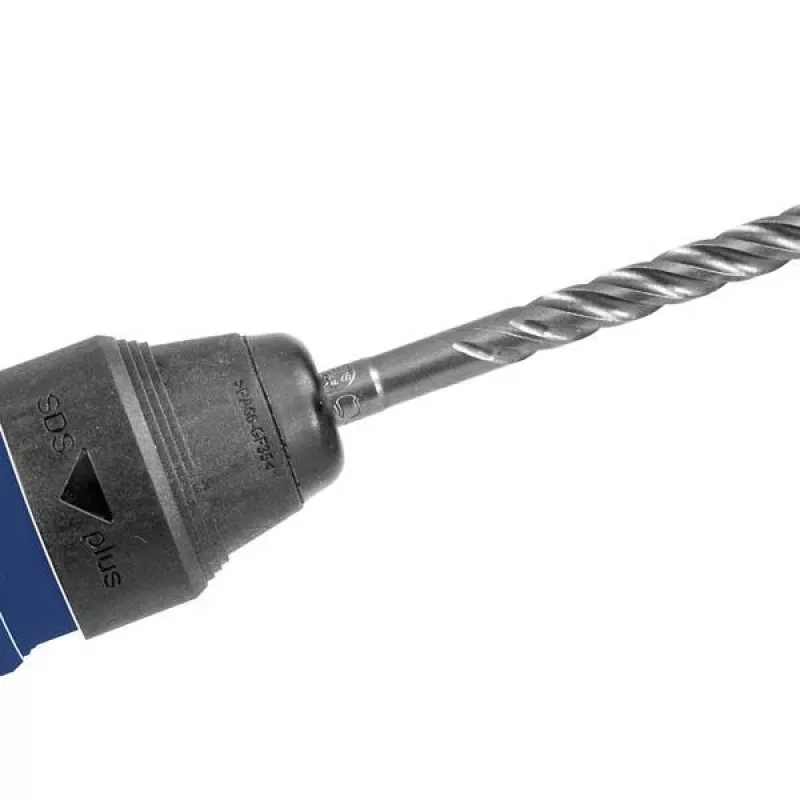 Bosch SDS plus-3 Hammerbohrer-Set 5-teilig (5-10 mm) 2608837138