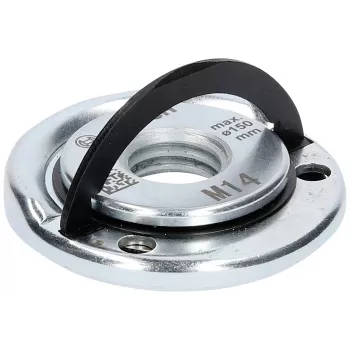 Bosch Spannmutter SDS Quick (2608000684) - Spannmutter für SDS-Quick-System