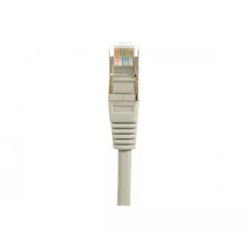 EXERTIS CONNECT Cat.6 F/UTP Patchkabel, Grau, 30 m 842930