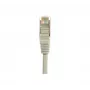 EXERTIS CONNECT Cat.6 F/UTP Patchkabel, Grau, 30 m 842930