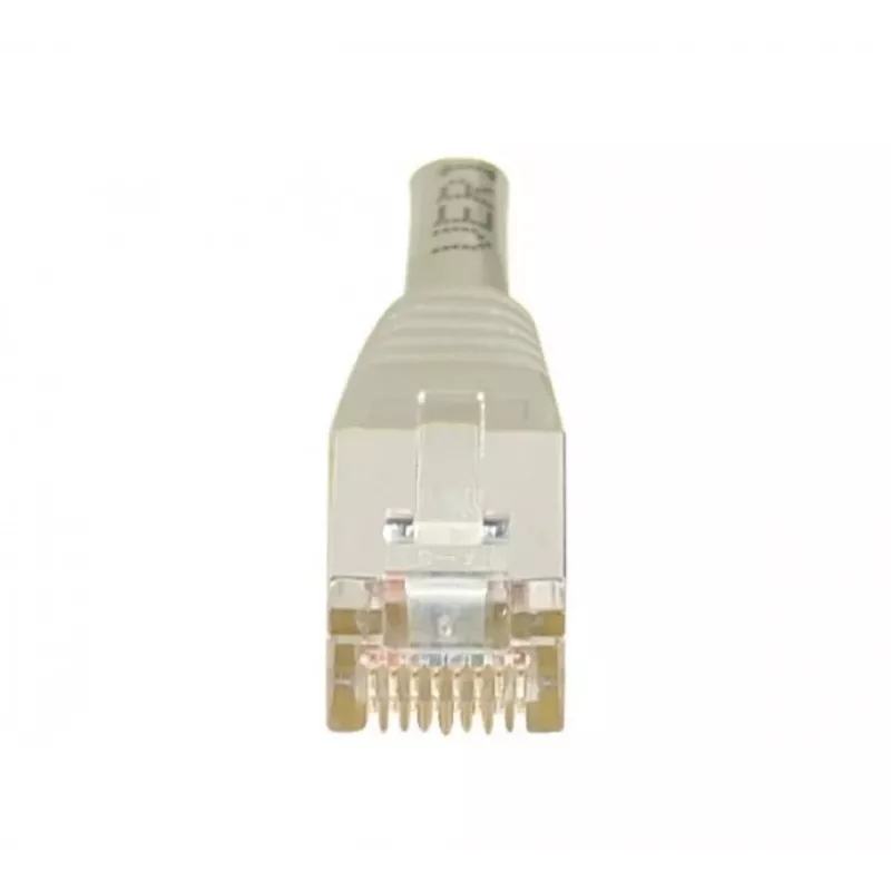 EXERTIS CONNECT Cat.6 F/UTP Patchkabel, Grau, 30 m 842930