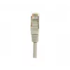 EXERTIS CONNECT Cat.6 F/UTP Patchkabel, Grau, 30 m 842930