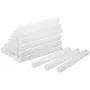 STANLEY DualMelt transparente Heißklebesticks, 24 Stück, 11,3 mm x 100 mm 1-GS20DT