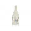 EXERTIS CONNECT Cat6 U/UTP Patchkabel, RJ45, grau, 1,5 m, Snagless, Kupfer EXC240960