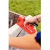 RAPID TOOLS Feindrahtklammern Typ 53, 8 mm, verzinkter Stahldraht, Kleinpackung, Karton mit Euroloch, 1 Stück (40109503)