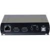 EXERTIS CONNECT KVM-Matrix-Extender über IP Sender, bis zu 150 m, HDMI / USB (051704)