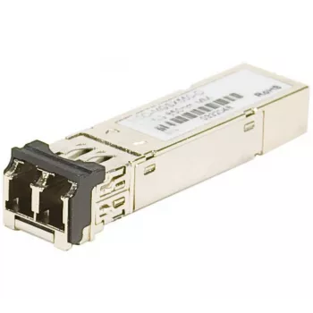 EXERTIS CONNECT Mini GBIC (SFP) Modul LC, 1 Gigabit/s, Glasfaser, 1000Base-SX Multimode Gigabit Uplink-Modul für Switch-Erweiterung (311799)