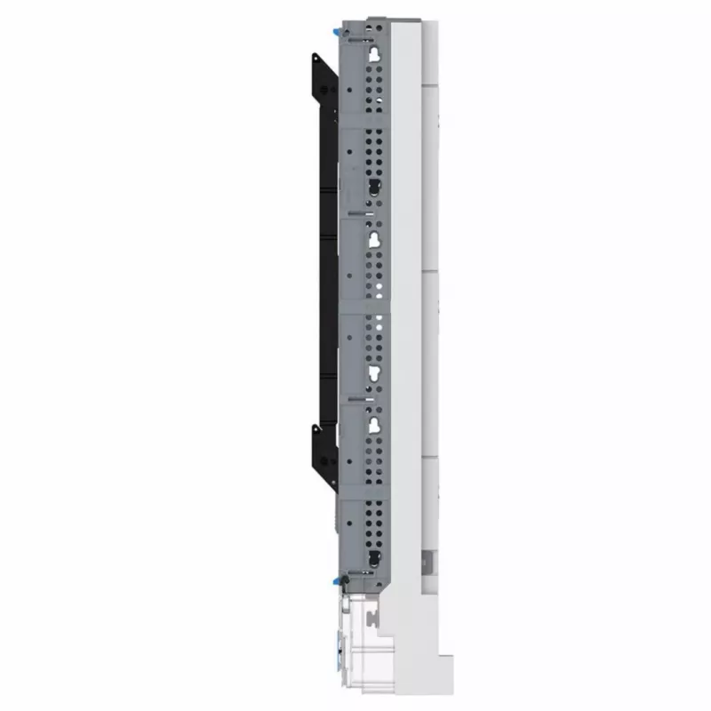 Hager LV8SG00STPS NH00 Sicherungslasttrennschalterleiste 160A 3-polig