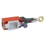 TMSS Germany XY2CJS17H29 Not-Aus-Seilzugschalter, M20, 1NO+1NC, IP67