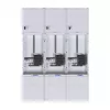 HAGER Komplett-Zählerschrank 3-Punkt Universal Hessen 1050mm 3-Feld ZL34C4N