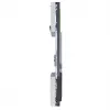HAGER Komplett-Zählerschrank 3-Punkt Universal Hessen 1050mm 3-Feld ZL34C4N