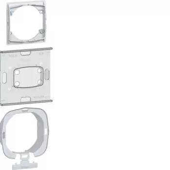 HAGER WAA1102 Dichtungsset für Schalter und Taster A.x/C.x