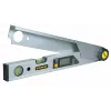 STANLEY Digitaler Winkel mit elektronischer Anzeige 250 mm