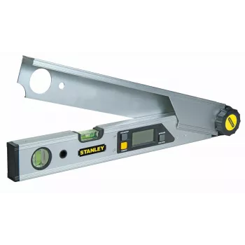 STANLEY Digitaler Winkel mit elektronischer Anzeige 250 mm