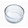 PYREX 10 cm Borosilikatglas Rührschüssel, 0,25 L