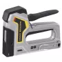 STANLEY 6-TR35 Leichtbau-Tacker für Typ-A-Klammern 6-10 mm, Gelb/Schwarz