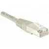 EXERTIS CONNECT Dexlan 842200 2m Cat6 F/UTP (FTP) graues Netzwerkkabel