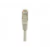 EXERTIS CONNECT Dexlan 842200 2m Cat6 F/UTP (FTP) graues Netzwerkkabel