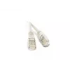 EXERTIS CONNECT Cat5e F/UTP Patchkabel, RJ45, Grau, 10 m 847101