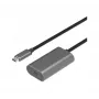 Exertis Connect Aktives USB-C-Verlängerungskabel 5m USB 3.1 Gen 1 5Gbps 60W PD 149255
