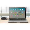 Exertis Connect Aktives USB-C-Verlängerungskabel 5m USB 3.1 Gen 1 5Gbps 60W PD 149255