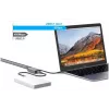Exertis Connect Aktives USB-C-Verlängerungskabel 5m USB 3.1 Gen 1 5Gbps 60W PD 149255