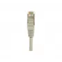 EXERTIS CONNECT Cat.6 F/UTP Patchkabel, Grau, 20,0 m 842920