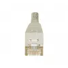EXERTIS CONNECT Cat.6 F/UTP Patchkabel, Grau, 20,0 m 842920