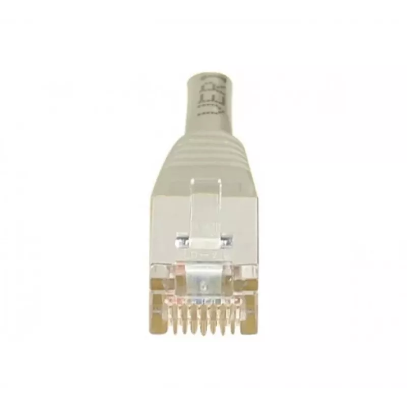 EXERTIS CONNECT Cat.6 F/UTP Patchkabel, Grau, 20,0 m 842920