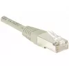 EXERTIS CONNECT Cat.6 F/UTP Patchkabel, Grau, 20,0 m 842920