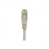 EXERTIS CONNECT Cat.6 F/UTP Patchkabel, Grau, 20,0 m 842920