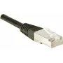 Exertis Connect 234240 Cat6 F/UTP Netzwerkkabel 2m Grau