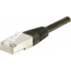Exertis Connect 234240 Cat6 F/UTP Netzwerkkabel 2m Grau