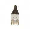 Exertis Connect 234240 Cat6 F/UTP Netzwerkkabel 2m Grau