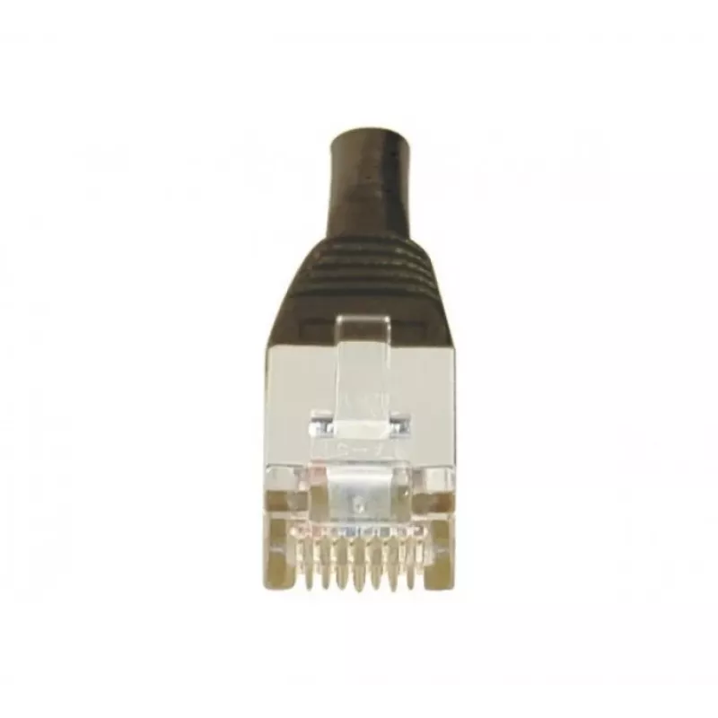 Exertis Connect 234240 Cat6 F/UTP Netzwerkkabel 2m Grau
