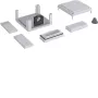 Hager U84LM universZ Kabelanschlusskasten 324x307x149mm SKII
