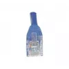 EXERTIS CONNECT CAT.6 U/UTP Patchkabel, 1,5 m, Blau, RJ45, Rastnasenschutz 246740