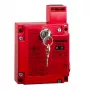 Telemecanique Preventa XCSE731127 Sicherheitsschalter mit Drehhebel, 1 NC + 2 NO, M20
