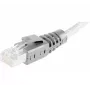 EXERTIS CONNECT RJ45 Knickschutz-Tülle, Grau, 10er-Pack 253011