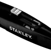 STANLEY FMHT10504-0 Schwerlast-Taschenmesser mit einziehbarer Klinge, Schwarz, 3 Klingen