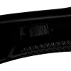 STANLEY FMHT10504-0 Schwerlast-Taschenmesser mit einziehbarer Klinge, Schwarz, 3 Klingen