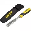 Stanley FatMax Seiten-Schlagbeitel 25 mm FMHT0-16067 – Robuster Holzbeitel mit Seitenklinge