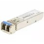 EXERTIS CONNECT Mini GBIC (SFP) Modul LC, 1 Gigabit/s, Single-Mode, 1000Base-LX, Gigabit-Uplink-Modul für Switch-Erweiterung 311795