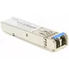 EXERTIS CONNECT Mini GBIC (SFP) Modul LC, 1 Gigabit/s, Single-Mode, 1000Base-LX, Gigabit-Uplink-Modul für Switch-Erweiterung 311795