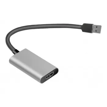 Exertis Connect USB 3.0 auf HDMI Adapterkabel (304907)