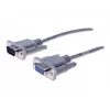 EXERTIS CONNECT Tecline 580201 VGA-Kabel 1,8m VGA (D-Sub) Grau