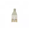 Exertis Connect 847015 Cat5e F/UTP Netzwerk-Patchkabel, 1,5 m, Grau
