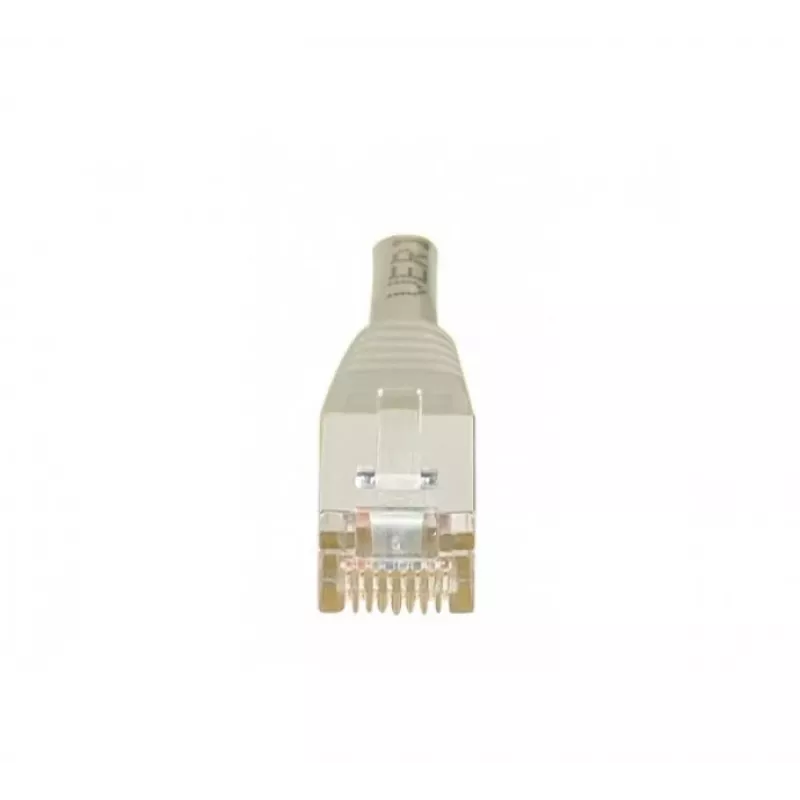 Exertis Connect 847015 Cat5e F/UTP Netzwerk-Patchkabel, 1,5 m, Grau